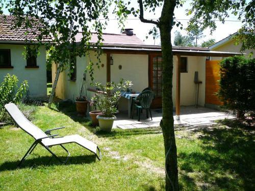 Apartamento Guesthouse La Burle