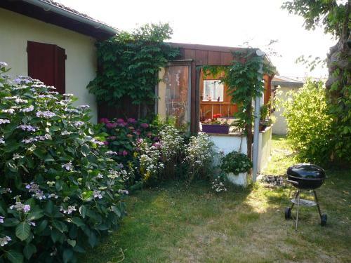 Apartamento Guesthouse La Burle