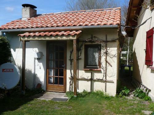 Apartamento Guesthouse La Burle