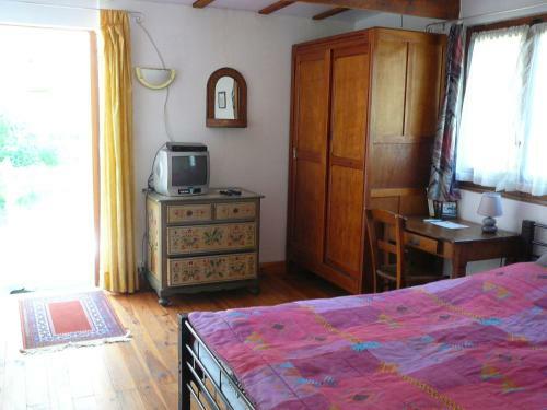 Apartamento Guesthouse La Burle