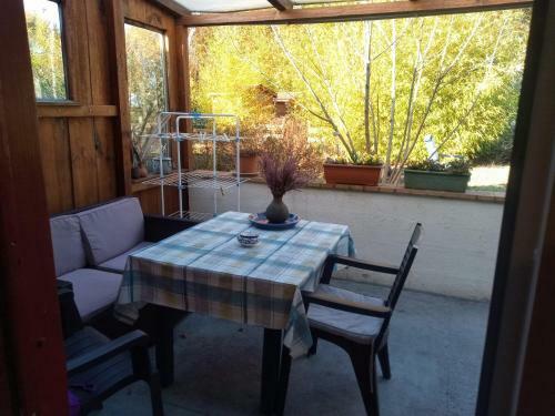 Apartamento Guesthouse La Burle