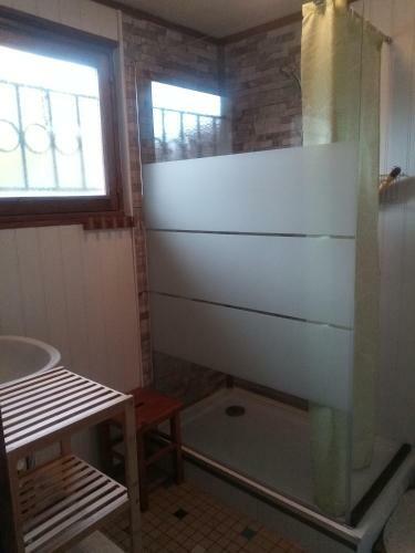 Apartamento Guesthouse La Burle