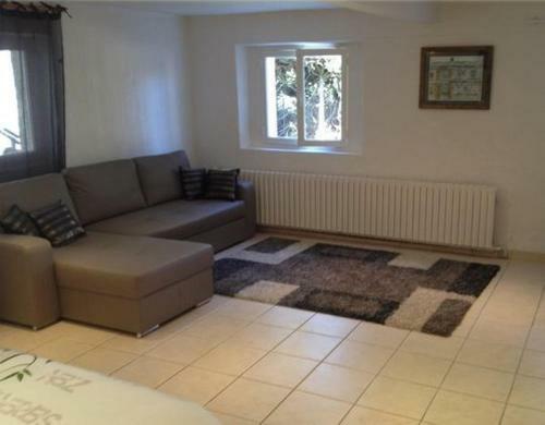 Apartamento Bas De Villa Bel Horizon