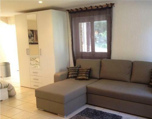 Apartamento Bas De Villa Bel Horizon