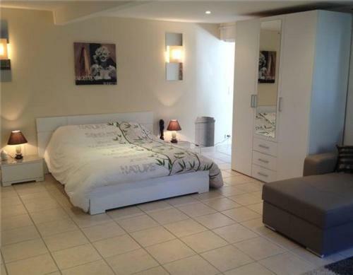 Apartamento Bas De Villa Bel Horizon