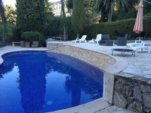 Apartamento Bas De Villa Bel Horizon