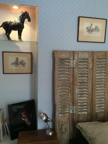 Bed & Breakfast La Barillerie