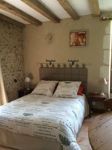 Bed & Breakfast La Barillerie