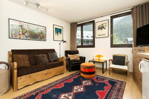 Apartamento Gentianes
