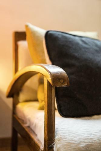 Apartamento Gentianes