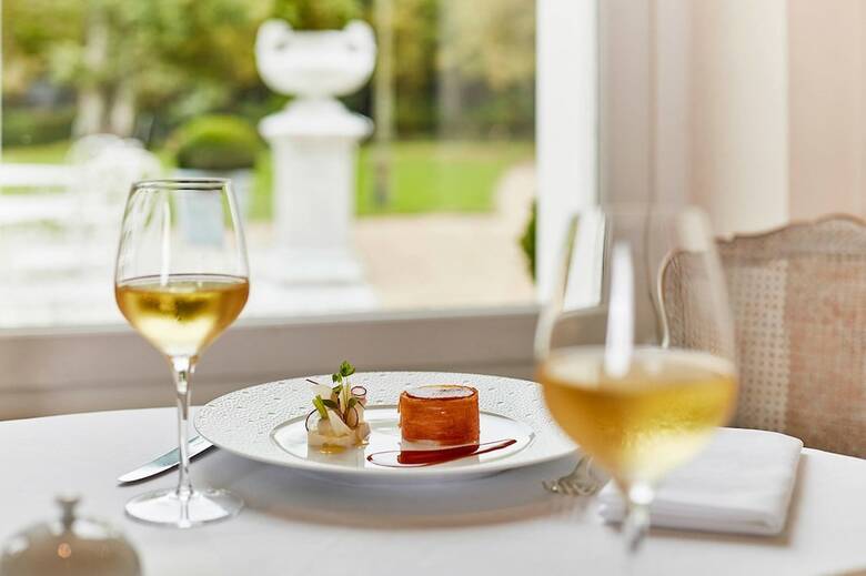 Hotel Domaine Des Hauts De Loire