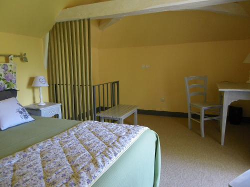 Bed & Breakfast La Petite Varenne