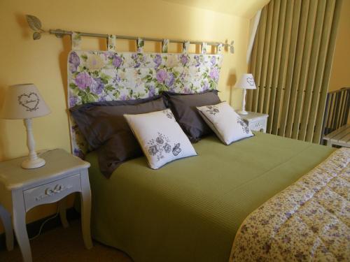 Bed & Breakfast La Petite Varenne
