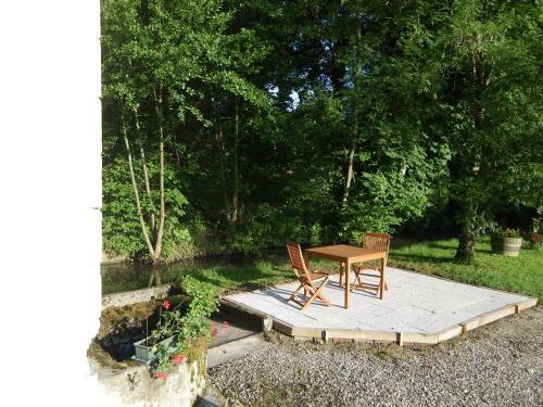 Bed & Breakfast La Petite Varenne