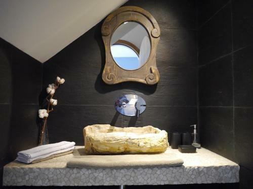 Bed & Breakfast Une Escale � Pornic