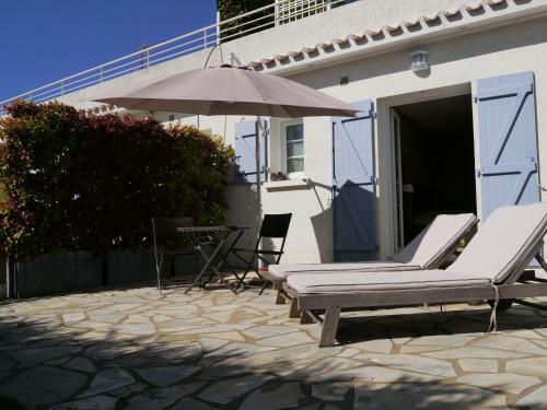 Bed & Breakfast Une Escale � Pornic