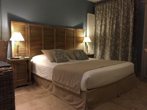 Bed & Breakfast Une Escale � Pornic
