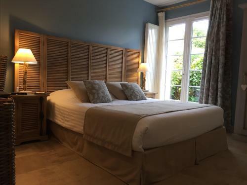 Bed & Breakfast Une Escale � Pornic