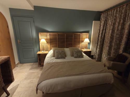 Bed & Breakfast Une Escale � Pornic
