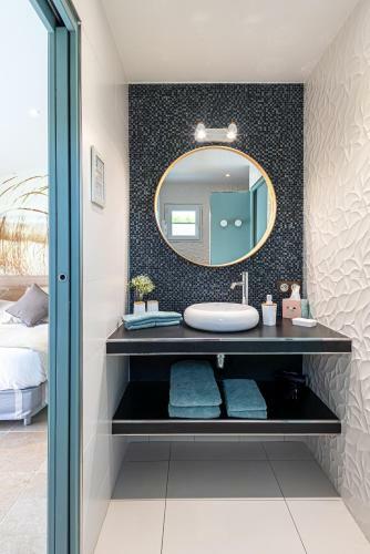Bed & Breakfast Une Escale � Pornic