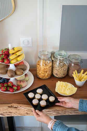Bed & Breakfast Une Escale � Pornic