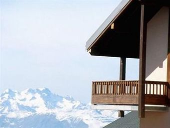 Aparthotel Pierre & Vacances Le Thabor