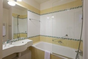 Aparthotel Pierre & Vacances Le Thabor