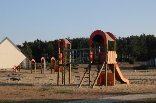 Vvf Villages La Turballe