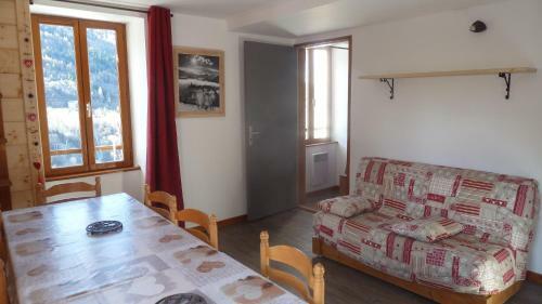 Apartamento Chalet Les Garands