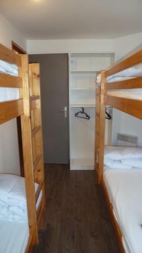 Apartamento Chalet Les Garands