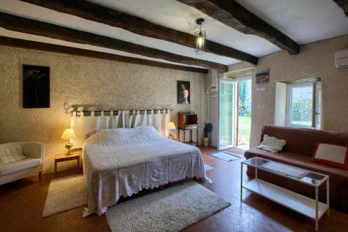 Bed & Breakfast Noailles