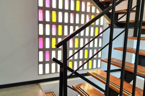 Apartamento Encanto Retro En Hosty - Chapinero Central