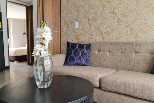 Apartamento Encanto Retro En Hosty - Chapinero Central