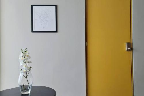 Apartamento Encanto Retro En Hosty - Chapinero Central