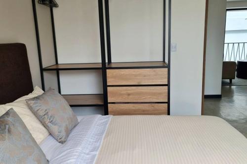 Apartamento Encanto Retro En Hosty - Chapinero Central
