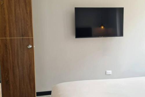Apartamento Encanto Retro En Hosty - Chapinero Central