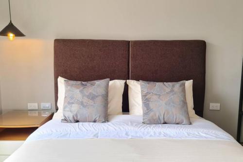 Apartamento Encanto Retro En Hosty - Chapinero Central