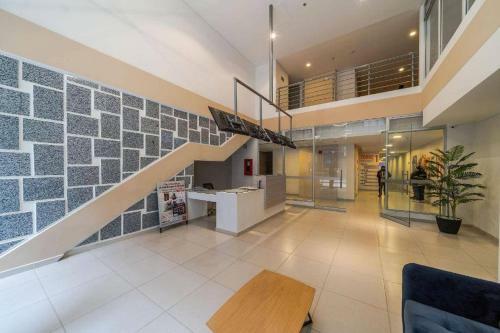 Apartamento Apt In Bogot� Downtown