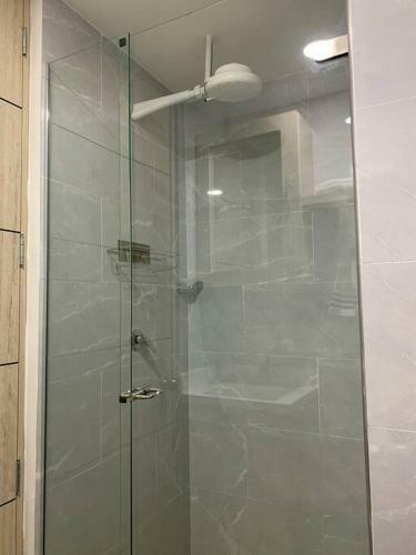Apartamento Apt In Bogot� Downtown