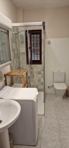 Apartamento Balcon Au Paradis
