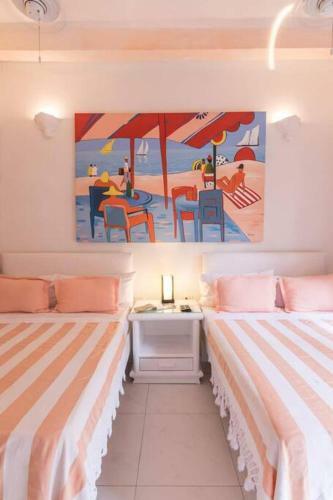 Villa 15 Bedroom Old City Mansion