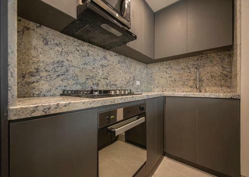 Nautilus Apartments Cartagena