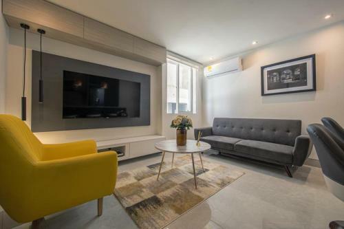 Nautilus Apartments Cartagena
