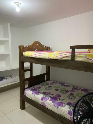 Apartamento Casa Luna