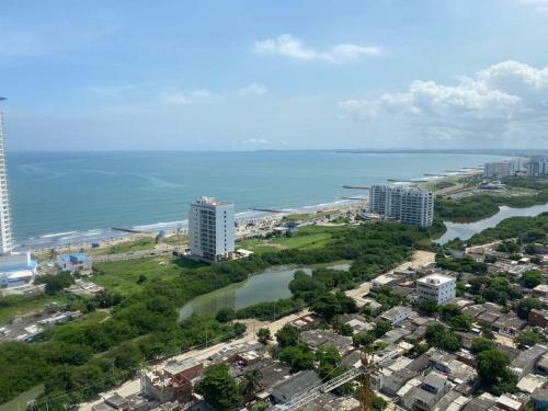 Apartamento Vacacional Cartagena