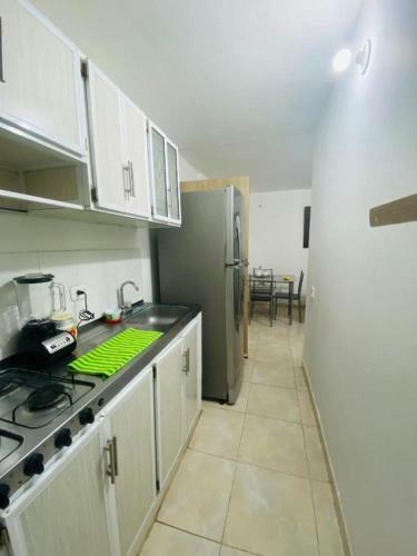 Apartamento Vacacional Cartagena