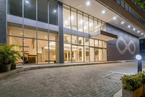 Apartamento Infinitum En Bocagrande