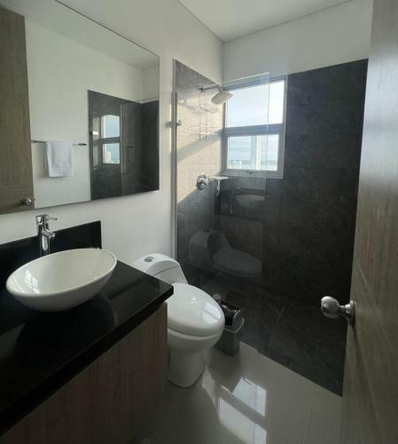 Apartamento Infinitum En Bocagrande