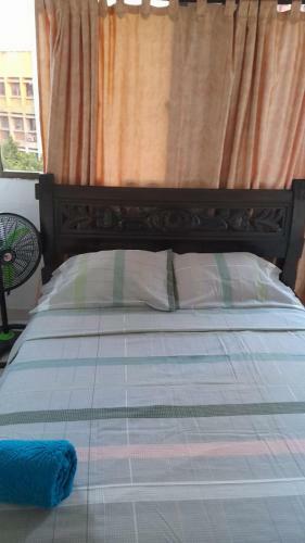 Apartamento Edificio Mendez