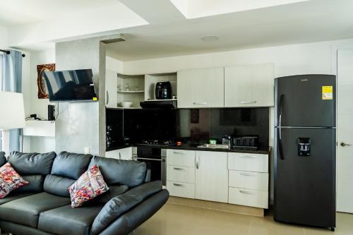 Beach View Apartments Ih